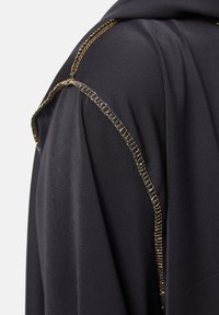 Niet geselecteerd, schwarz