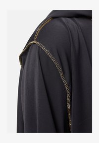 Niet geselecteerd, schwarz