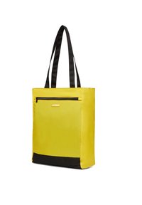 K-Way ELLIANT - Borsa a mano - giallo