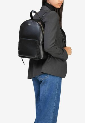 Miriade Tagesrucksack - nero