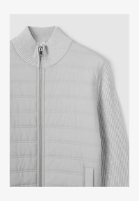 Unausgewählt, soft grey