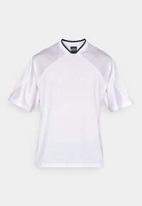 No seleccionado, white/night indigo