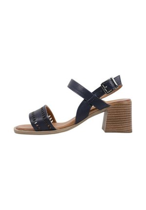 Sandalias - blue