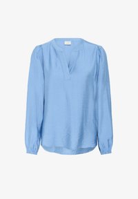 Unausgewählt, silver lake blue cc