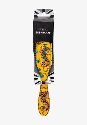 Denman D3 ORIGINAL STYLER 7 ROW - Borstel - tiger