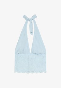 Non sélectionné, dark blue