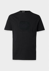 Επιλέχθηκε, black