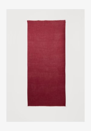 Weekend Max Mara, Écharpe - rubino