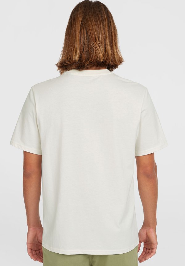 O'RIGINALS BADGE T-SHIRT - Basic T-shirt4