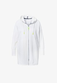 Non selezionato, off-white