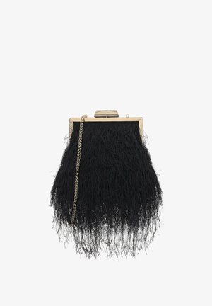 Kazar, KRISTEN... - Pochette - black-tk-n
