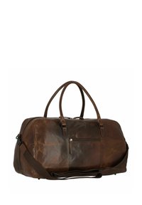 Greenburry Bolsa de fin de semana - coffee