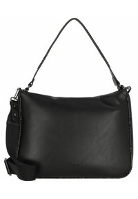 Gabor SENA - Handtasche - black