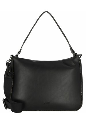 SENA - Handtasche - black