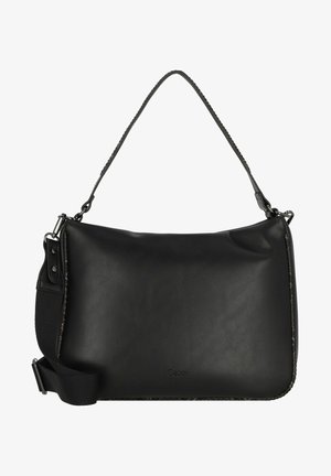Gabor SENA - Handbag - black