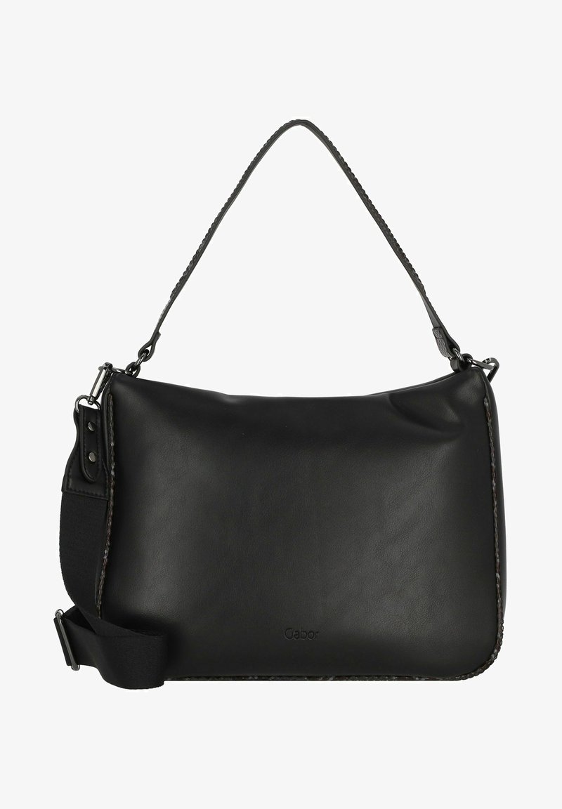 Gabor SENA - Handtasche - black