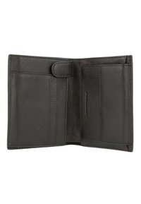 Piquadro Portafoglio - black