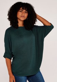 Apricot BATWING  - Neule - green