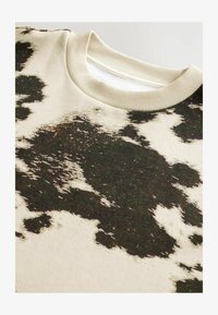 Geselecteerd, chocolate cow