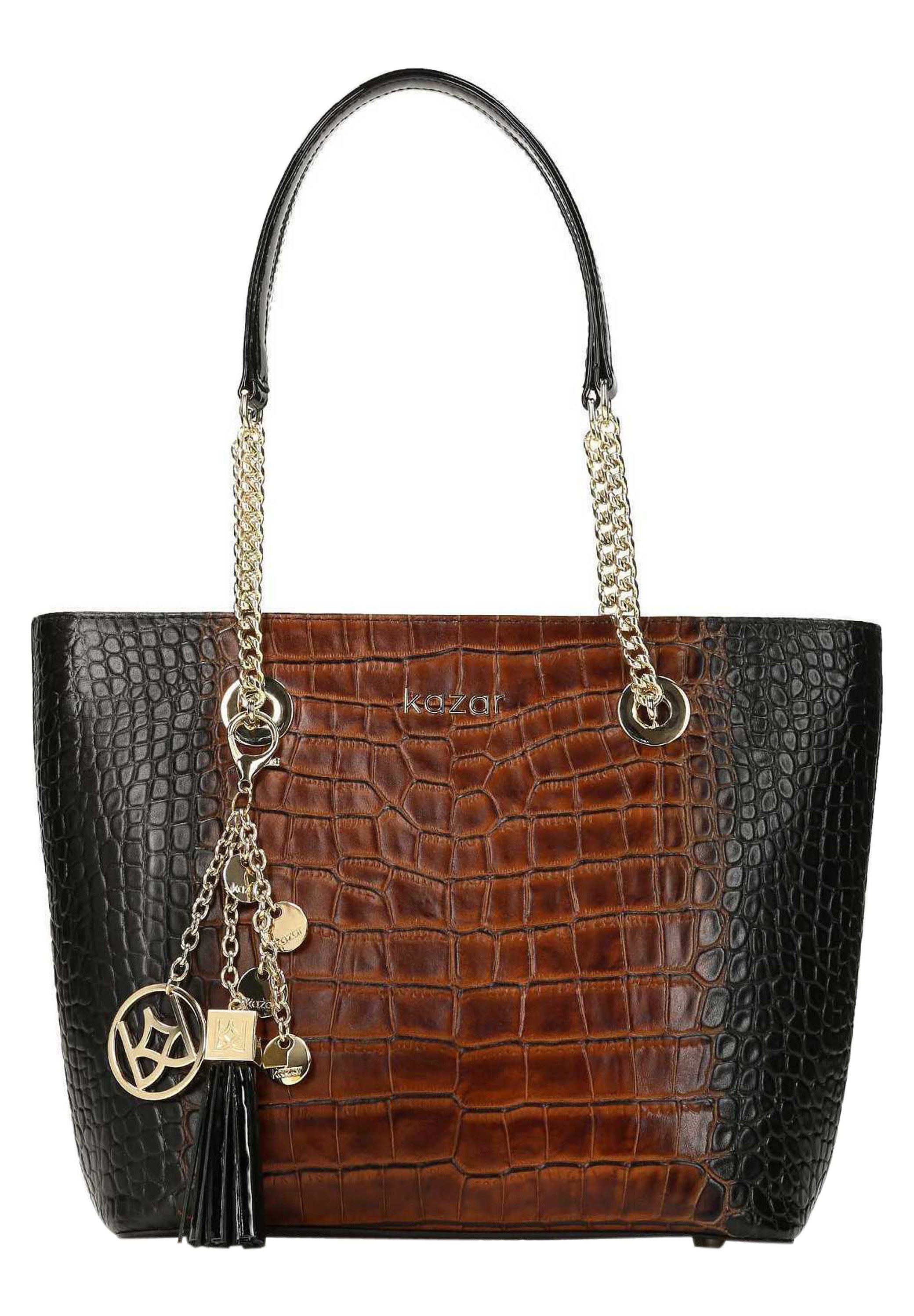 kazar taschen
