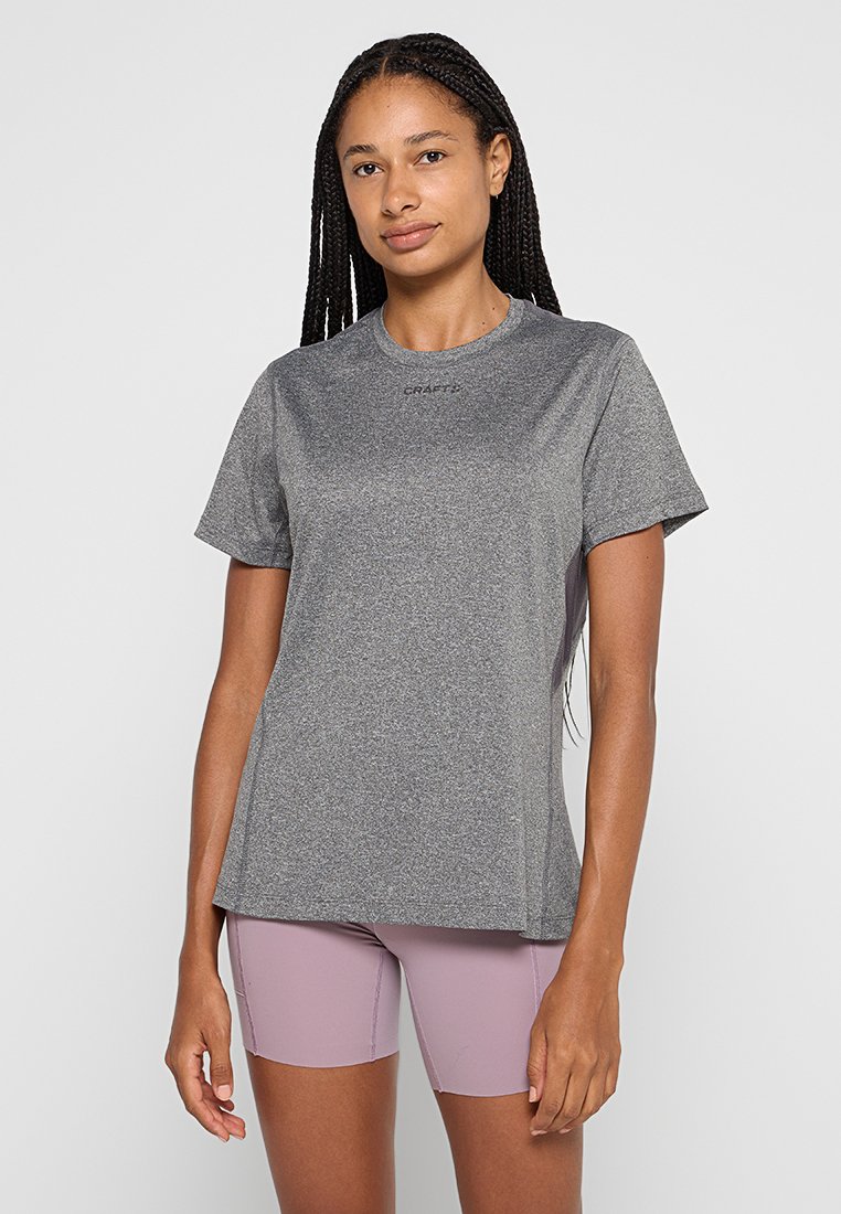 Craft Sport T-shirt grijs