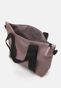 Rains TOTE BAG MICRO UNISEX - Torba preko tijela - muse
