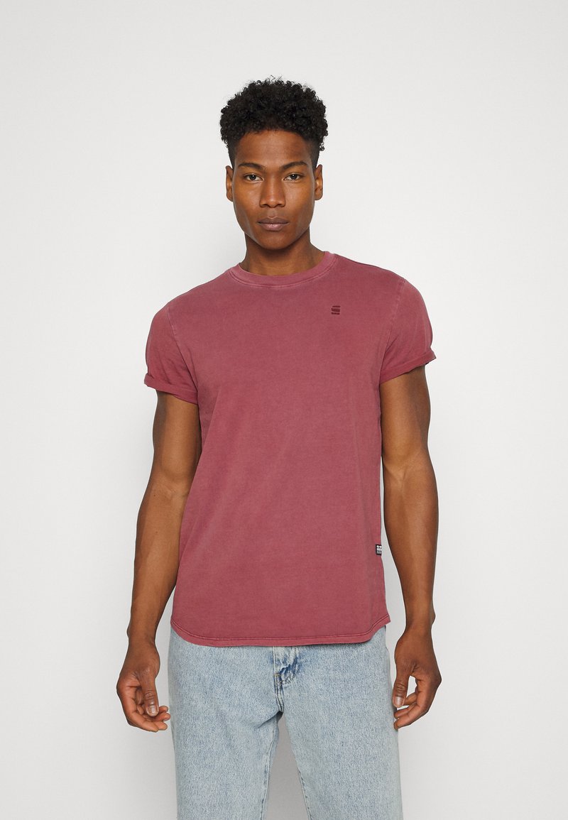 G-STAR LASH - T-shirt básica - paccio