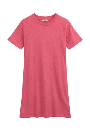 MELA, T-SHIRT KLEID DARSHA - Jerseyjurk - blossom melange