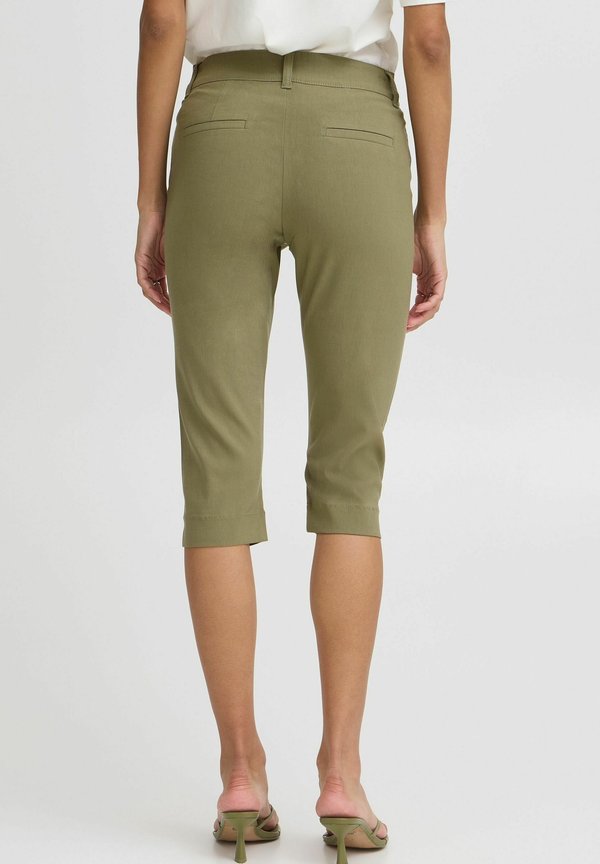 BYDIXI - Shorts - four leaf clover4