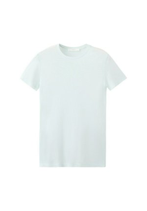 T-shirt basique - blue