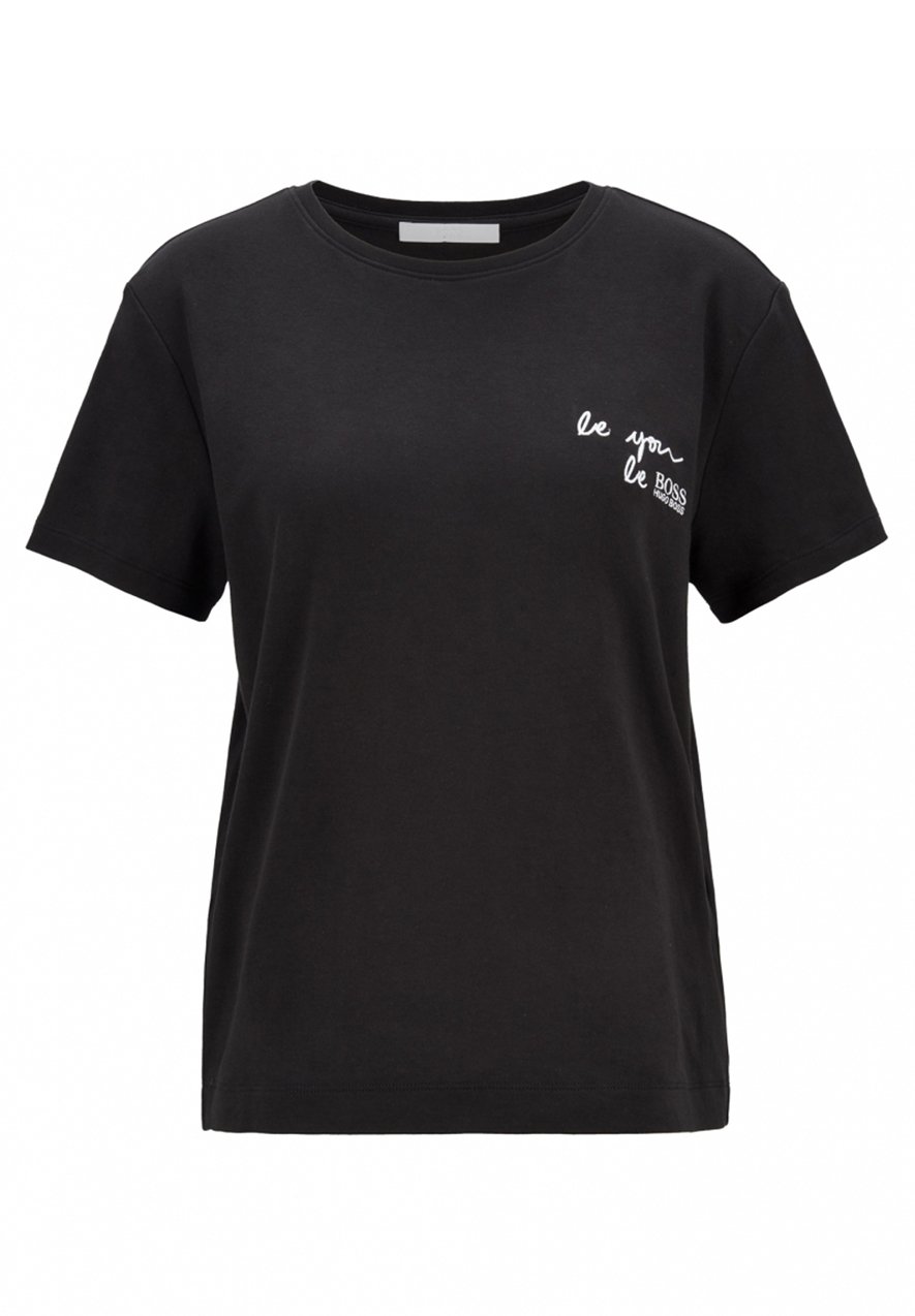 Damen T-Shirt print Damen T-Shirt print