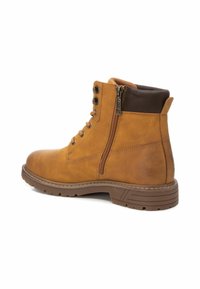 Refresh Botines con cordones - panama