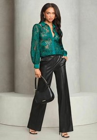 Lipsy Camicia - teal
