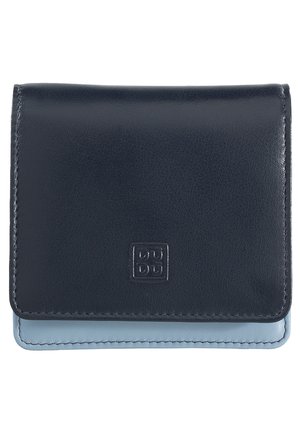 FLORES - Portefeuille - navy
