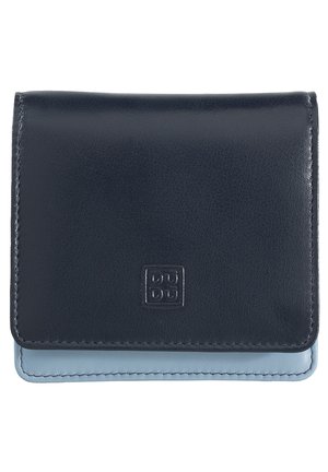 FLORES - Wallet - navy