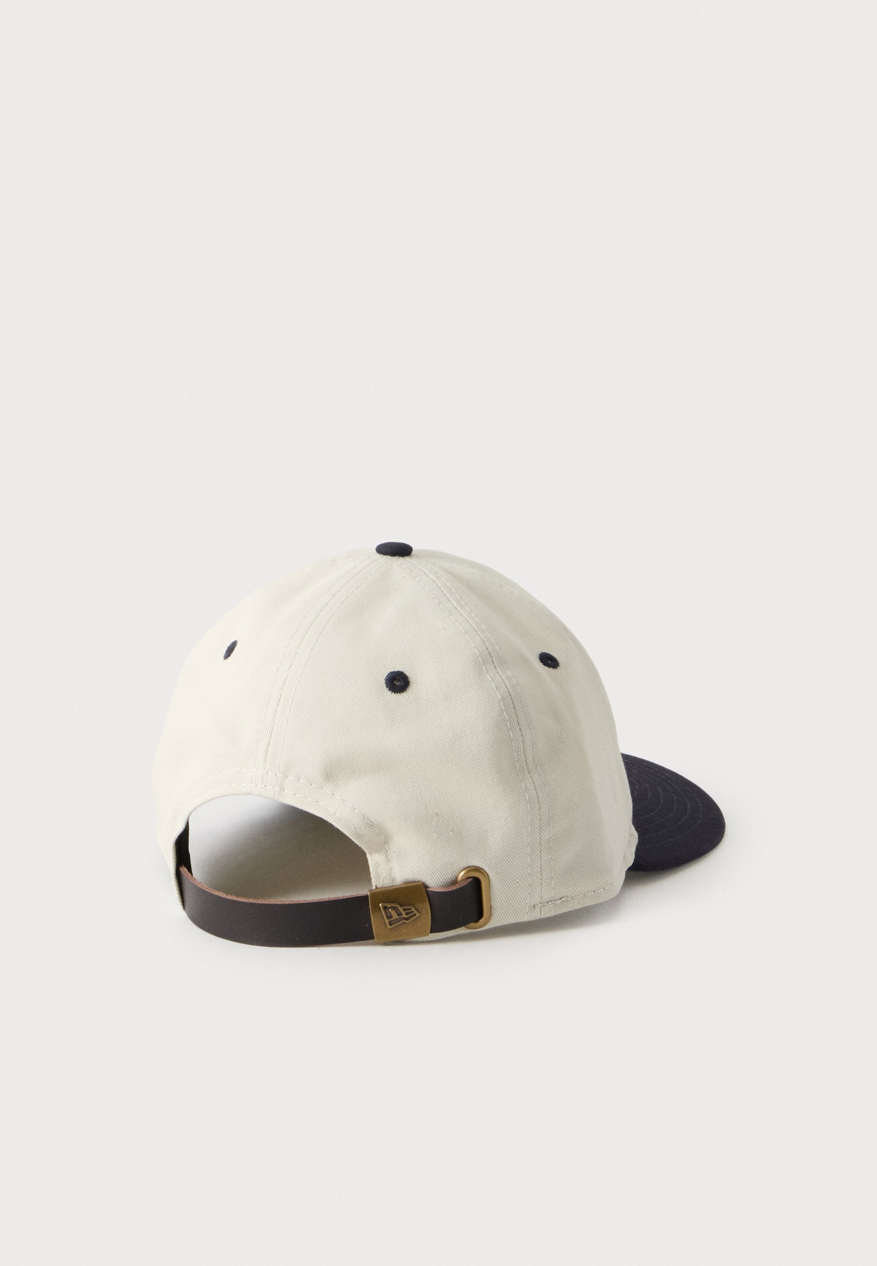 New Era RETRO CROWN FIFTY UNISEX - Cap - dark blue - Zalando