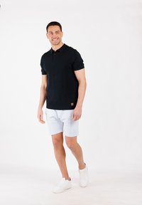 Key Largo SIENA granatowy