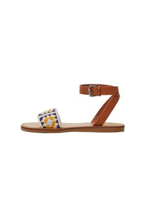 Sandali - brown