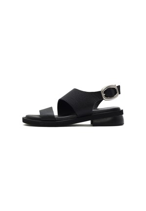 Sandali - black