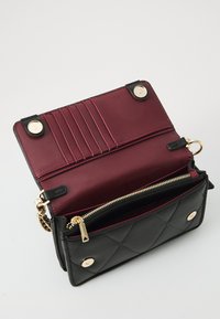 ALDO FITITALL - Torba preko tijela - black