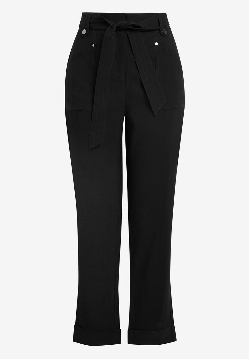 Next Broek zwart Next Broek zwart