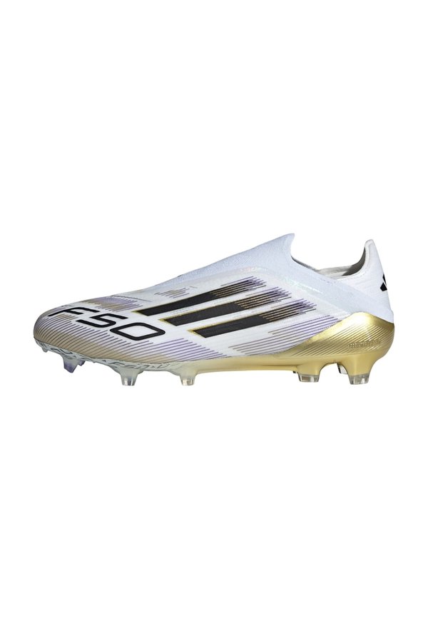F50 ELITE LL FG - Moulded stud football boots