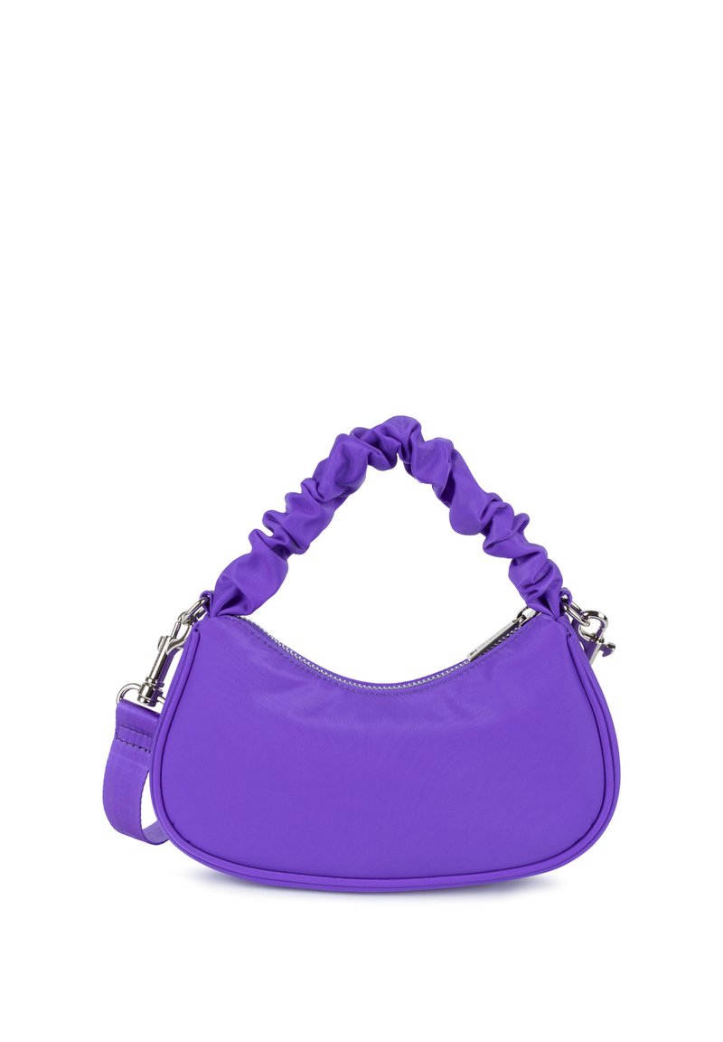 Bolso Lancaster Basic Chouchou Unisex - Rosa, 24x15x6.5 Cm, Talla Única