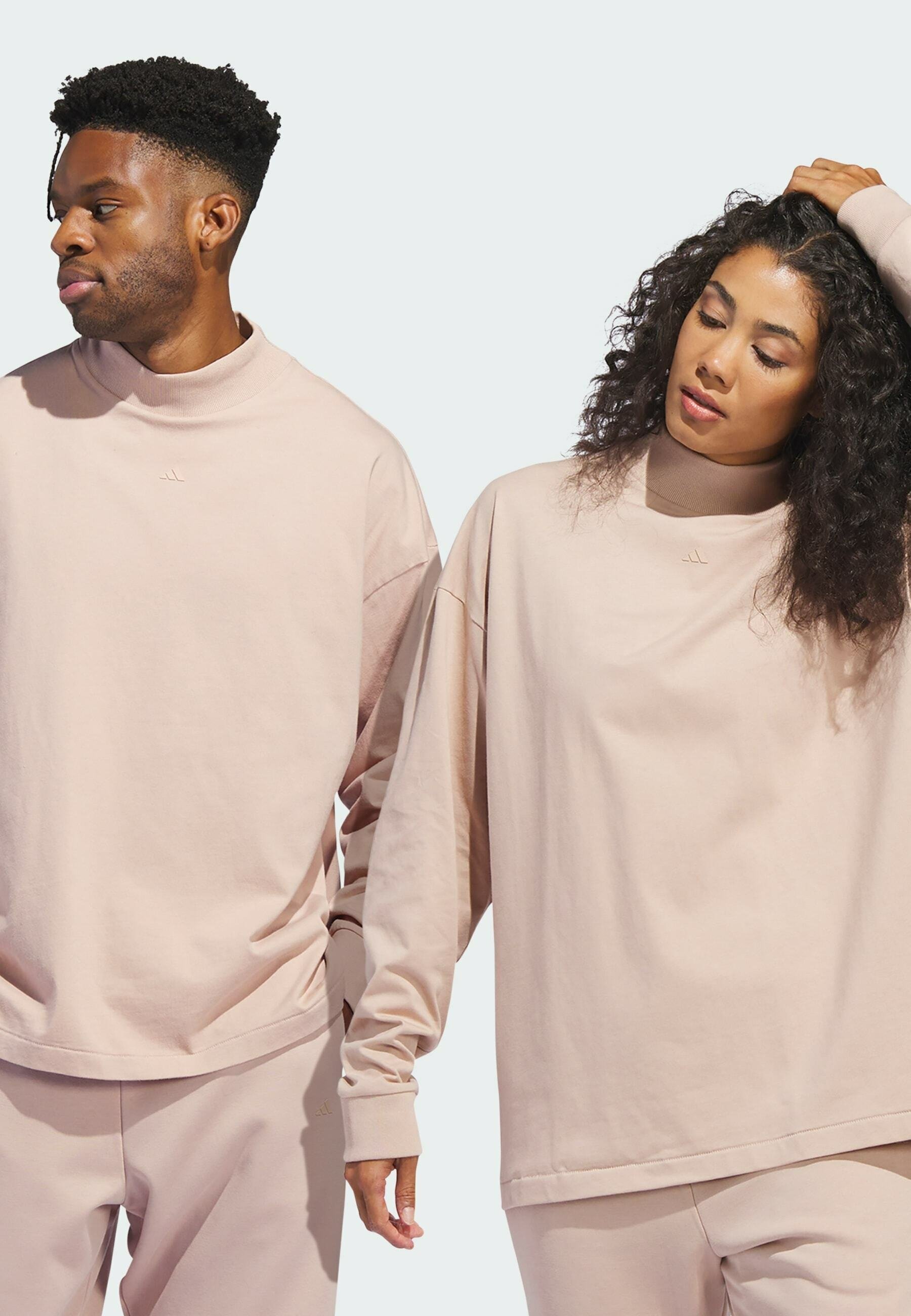 adidas ash pearl shirt