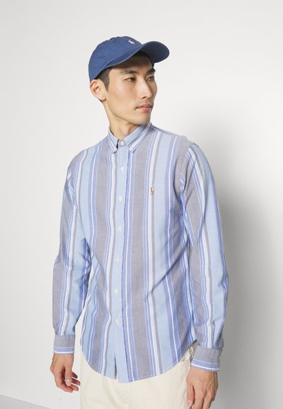 Polo Ralph Lauren SHIRT - Srajca - blue