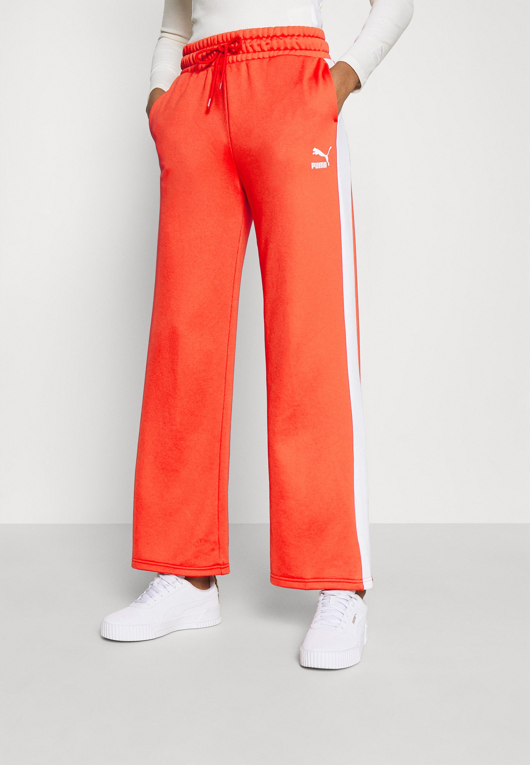 Women ICONIC - Tracksuit bottoms Women ICONIC - Tracksuit bottoms