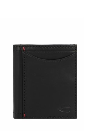 camel active SALAMANCA - Geldbörse - black