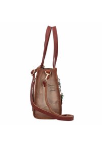 Anekke PEACE & LOVE  - Sac à main - mehrfarbig