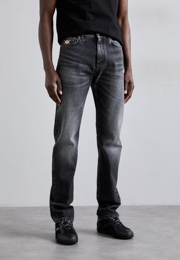 PANT - Straight leg jeans
