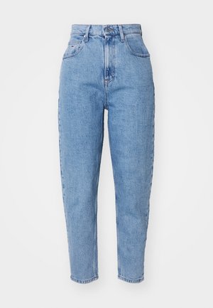 Tommy Jeans MOM - Jeans Relaxed Fit - denim light